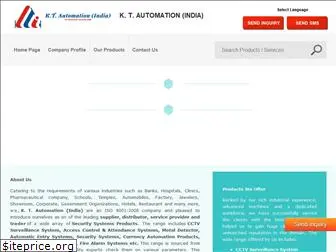 ktautomationindia.co.in