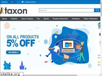 ktaxon.com