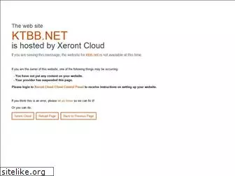 ktbb.net
