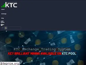 ktc.exchange