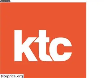 ktcagency.com