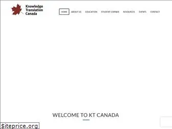 ktcanada.org