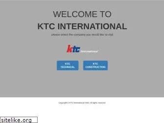 ktcco.net