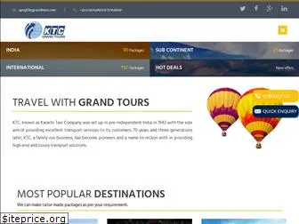 ktcgrandtours.com