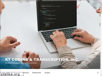 ktcoding.com