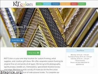 ktcolorselmhurst.com