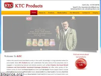 ktcproducts.com