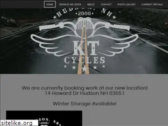 ktcycles.net