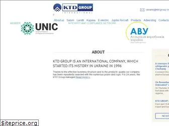 ktd-group.org