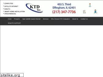 ktdcomputers.com