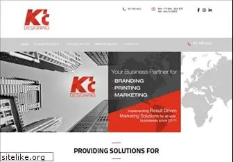 ktdesigning.com