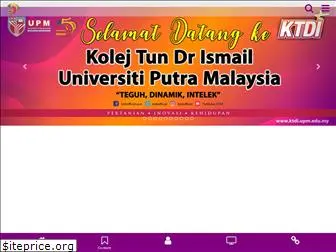 ktdi.upm.edu.my