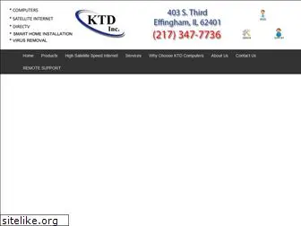 ktdinc.com