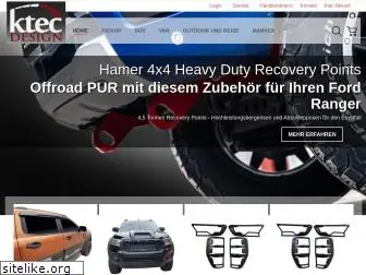 ktec-shop.de