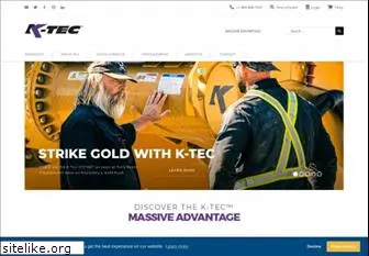 ktec.com