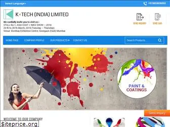ktech-india.com