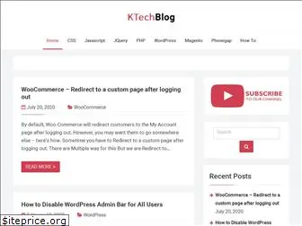 ktechblog.com