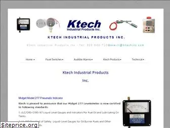 ktechinc.com