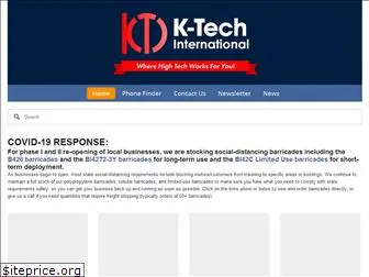 ktechonline.com