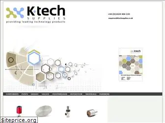 ktechsupplies.co.uk