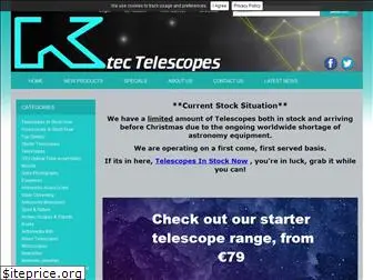 ktectelescopes.ie