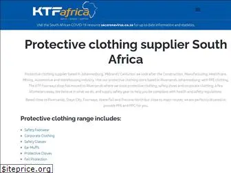 ktfafrica.co.za