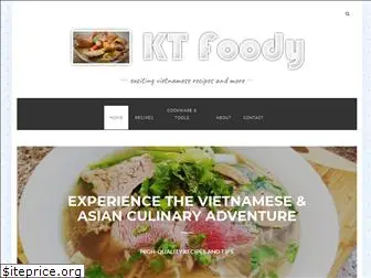 ktfoody.com