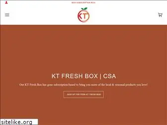 ktfreshbox.com