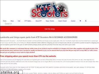 ktfscooters.co.uk