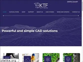 ktfsoftware.com