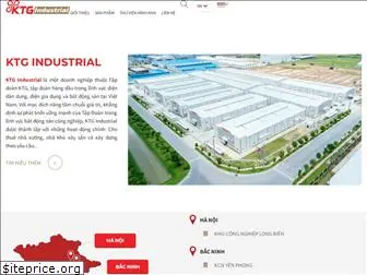 ktgindustrial.com