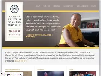 ktgrinpoche.org