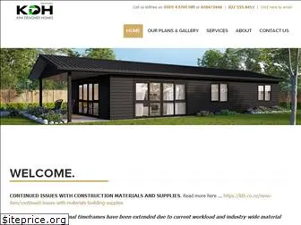 kth.co.nz