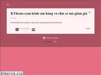 ktheme.com