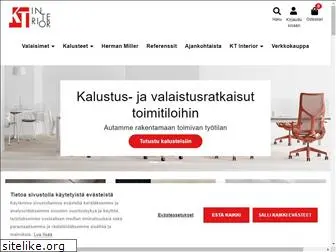 ktinterior.fi