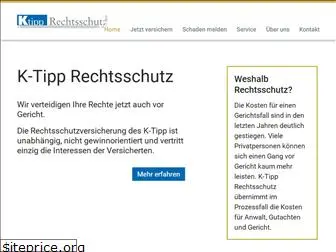 ktipprechtsschutz.ch