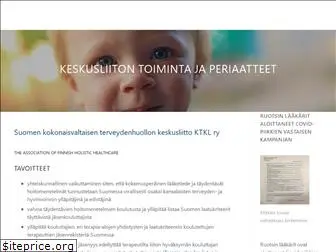 ktkl.fi