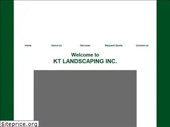ktlandscaping.com