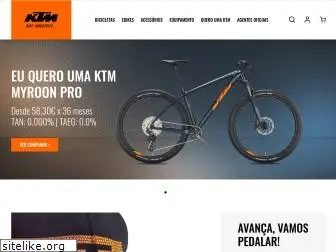 ktm-bike.pt