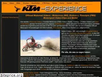 ktm-experience.de