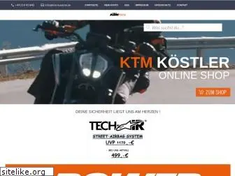 ktm-koestler.de