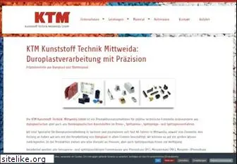 ktm-kunststoff.de