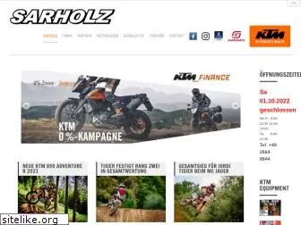 ktm-sarholz.de