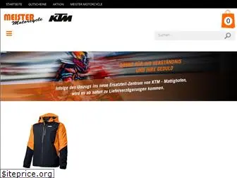 ktm-shop.ch