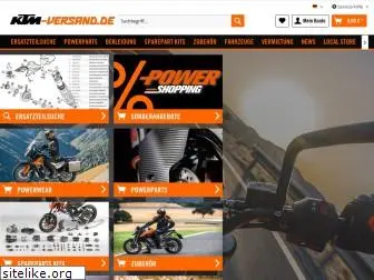 ktm-versand.de