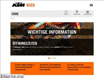 ktm-wien.com