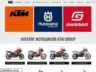 ktm.ua