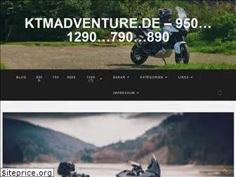 ktmadventure.de