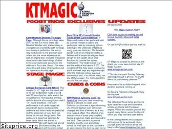 ktmagic.com