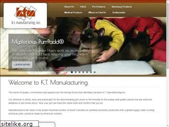 ktmanufacturing.com